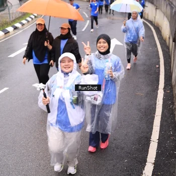 Runner Photo 7960599