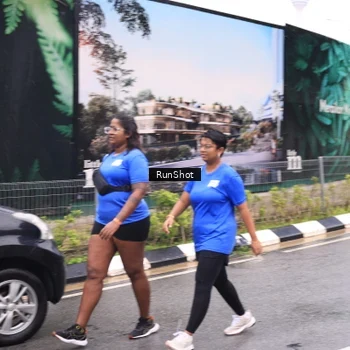 Runner Photo 7960621