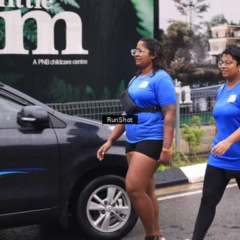 Runner Photo 7960627