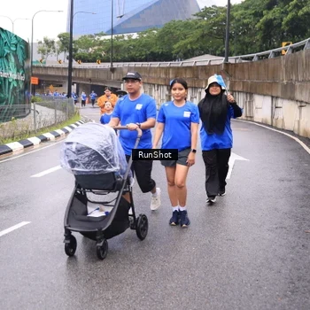Runner Photo 7960634