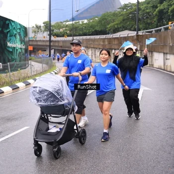 Runner Photo 7960638