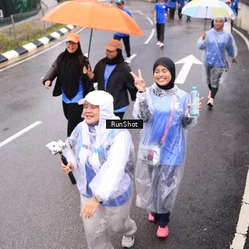 Runner Photo 7960641