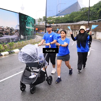 Runner Photo 7960645