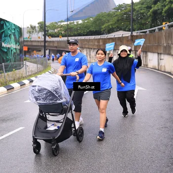 Runner Photo 7960650