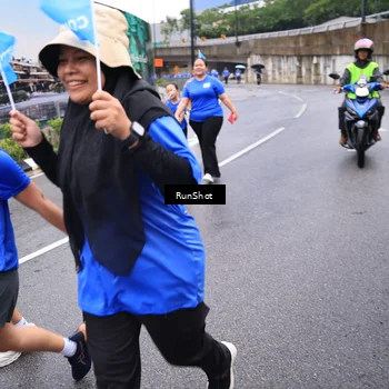 Runner Photo 7960658