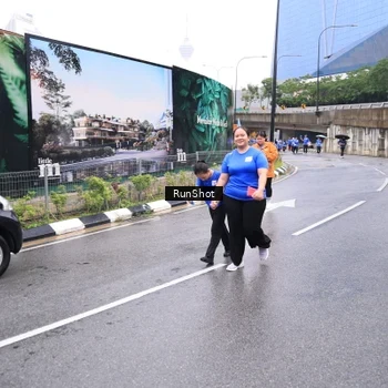 Runner Photo 7960666