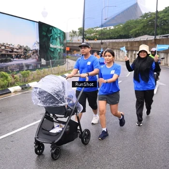 Runner Photo 7960673