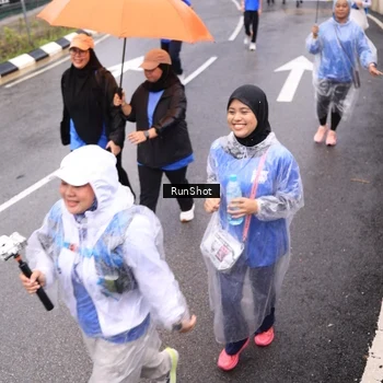 Runner Photo 7960696
