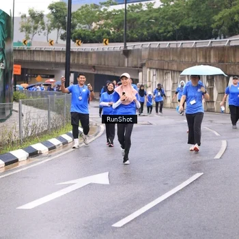 Runner Photo 7960720
