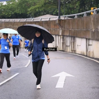 Runner Photo 7960722