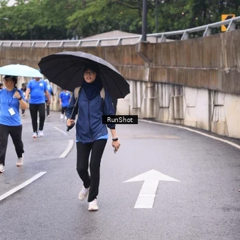 Runner Photo 7960723