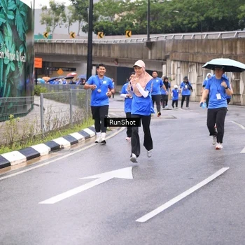 Runner Photo 7960729