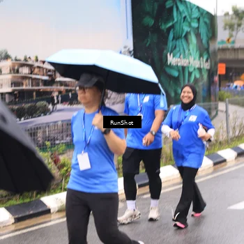 Runner Photo 7960752
