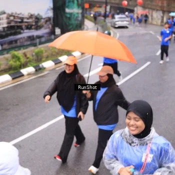 Runner Photo 7960762