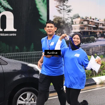 Runner Photo 7960767