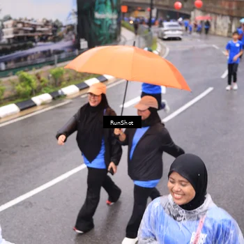 Runner Photo 7960773