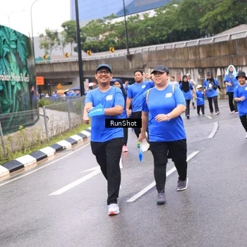 Runner Photo 7960783