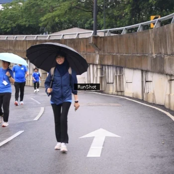 Runner Photo 7960790