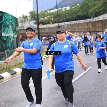 Runner Photo 7960793
