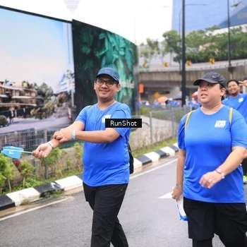 Runner Photo 7960801