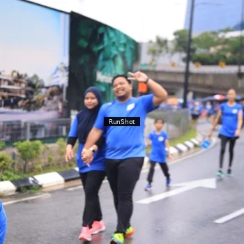 Runner Photo 7960821