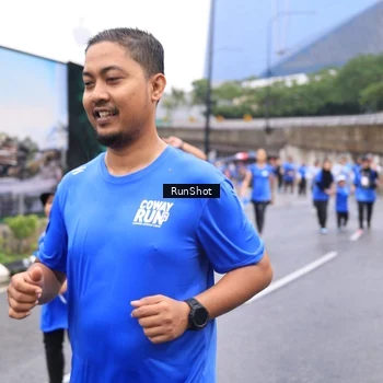 Runner Photo 7960822