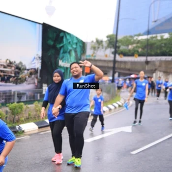 Runner Photo 7960823