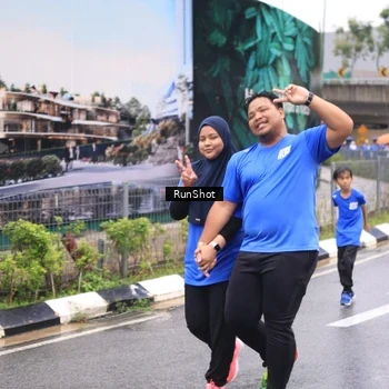 Runner Photo 7960826