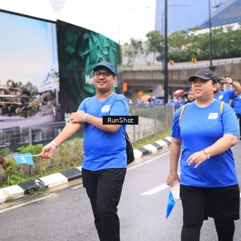 Runner Photo 7960827