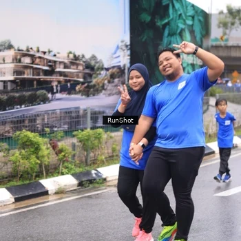 Runner Photo 7960828