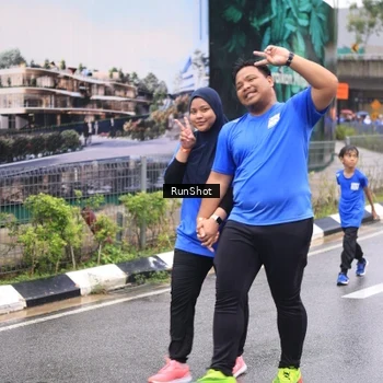 Runner Photo 7960829