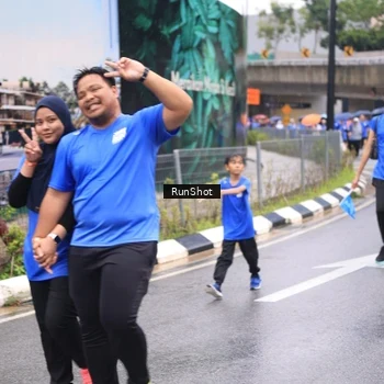 Runner Photo 7960833