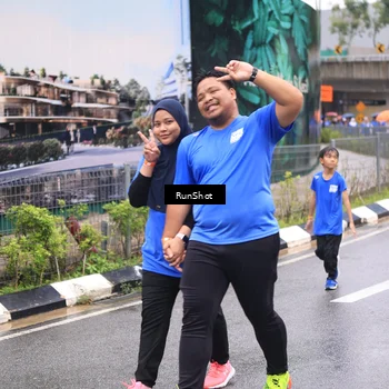 Runner Photo 7960834