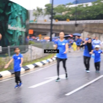 Runner Photo 7960836