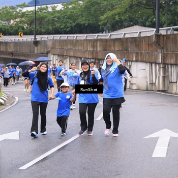 Runner Photo 7960844