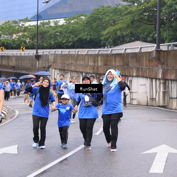 Runner Photo 7960845