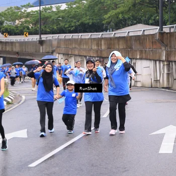 Runner Photo 7960846