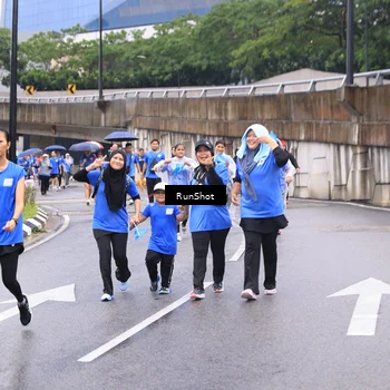 Runner Photo 7960847