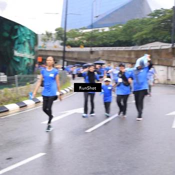 Runner Photo 7960851