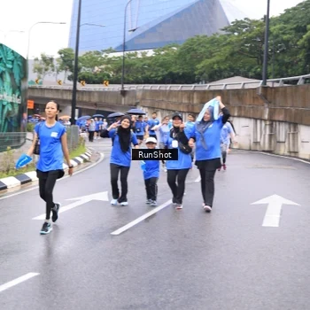 Runner Photo 7960852