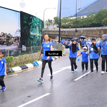 Runner Photo 7960857