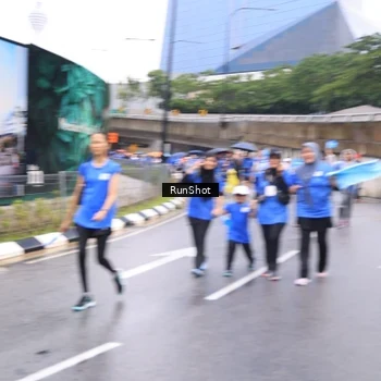 Runner Photo 7960859