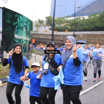 Runner Photo 7960881