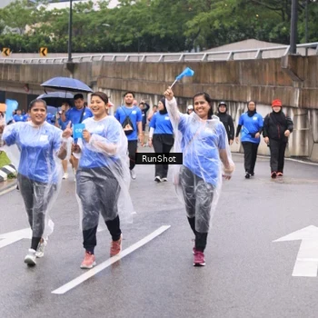 Runner Photo 7960882