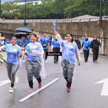 Runner Photo 7960883