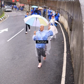 Runner Photo 7960886