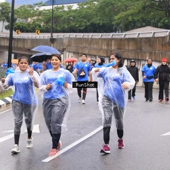 Runner Photo 7960887