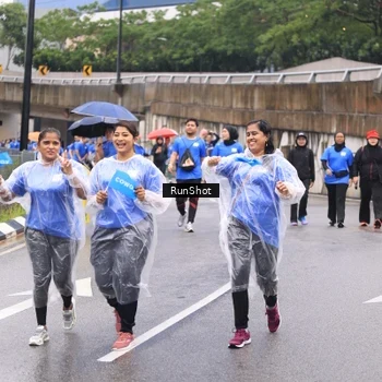 Runner Photo 7960890