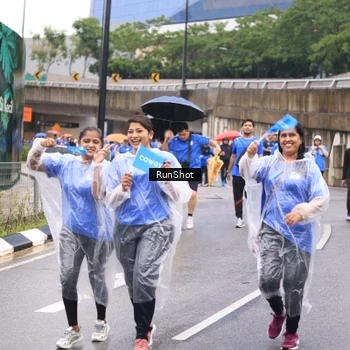 Runner Photo 7960891