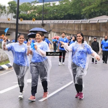 Runner Photo 7960892